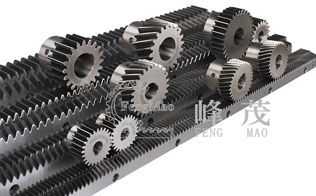 硬齒面、軟齒面及中硬齒面齒輪加工工藝流程對(duì)比 硬齒面、軟齒面及中硬齒面齒輪加工工藝流程對(duì)比