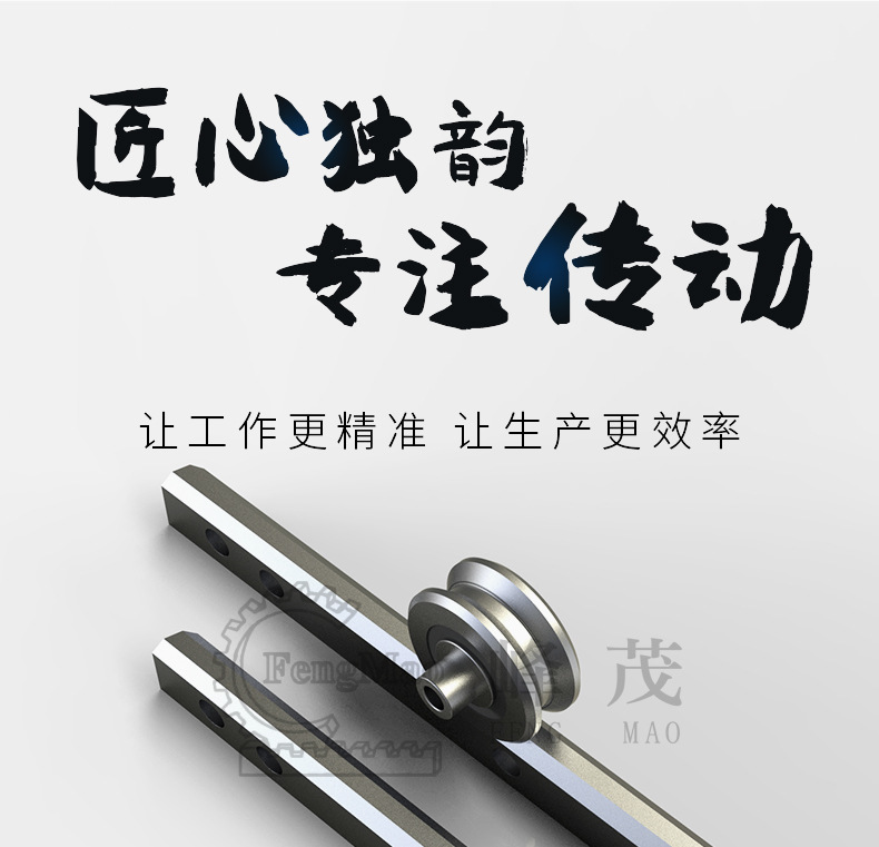 峰茂匠心獨(dú)韻,專注傳動(dòng) 峰茂匠心獨(dú)韻,專注傳動(dòng)