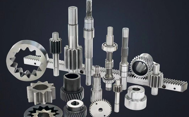 齒輪的幾個(gè)重要參數(shù) 齒輪的幾個(gè)重要參數(shù)